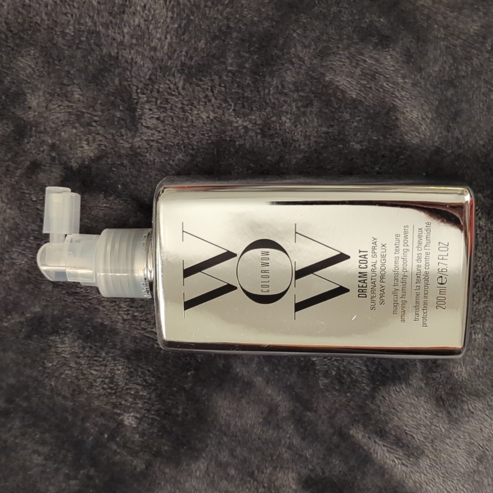 COPY - Color Wow Dream Coat